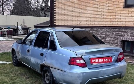 Daewoo Nexia I рестайлинг, 2010 год, 145 000 рублей, 4 фотография