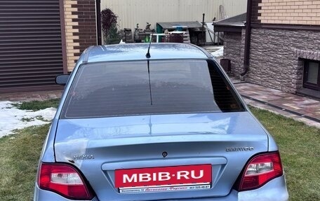 Daewoo Nexia I рестайлинг, 2010 год, 145 000 рублей, 5 фотография