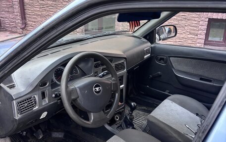 Daewoo Nexia I рестайлинг, 2010 год, 145 000 рублей, 8 фотография