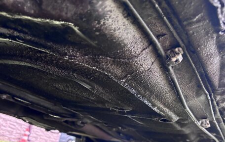 Daewoo Nexia I рестайлинг, 2010 год, 145 000 рублей, 11 фотография