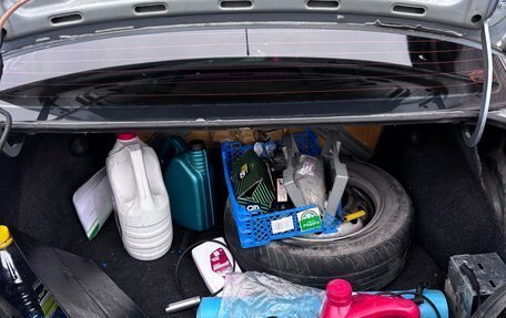 Daewoo Nexia I рестайлинг, 2010 год, 145 000 рублей, 10 фотография