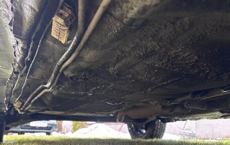 Daewoo Nexia I рестайлинг, 2010 год, 145 000 рублей, 12 фотография