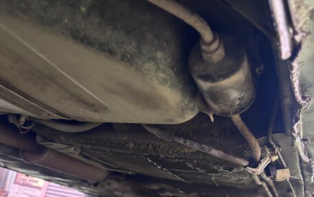 Daewoo Nexia I рестайлинг, 2010 год, 145 000 рублей, 13 фотография