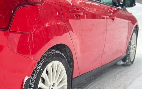 Ford Focus III, 2011 год, 565 000 рублей, 4 фотография