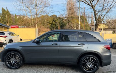 Mercedes-Benz GLC, 2019 год, 3 350 000 рублей, 3 фотография