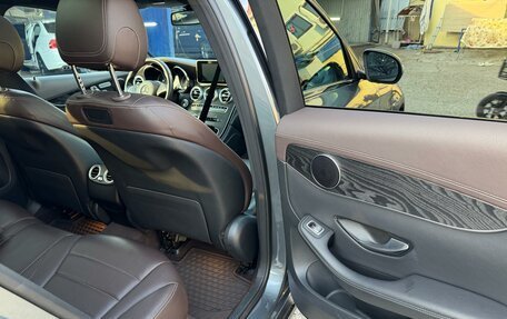 Mercedes-Benz GLC, 2019 год, 3 350 000 рублей, 7 фотография