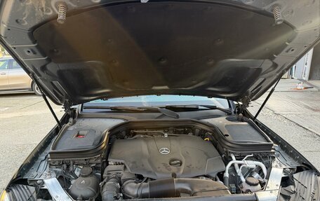 Mercedes-Benz GLC, 2019 год, 3 350 000 рублей, 5 фотография