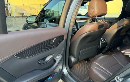 Mercedes-Benz GLC, 2019 год, 3 350 000 рублей, 17 фотография