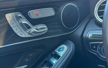 Mercedes-Benz GLC, 2019 год, 3 350 000 рублей, 19 фотография