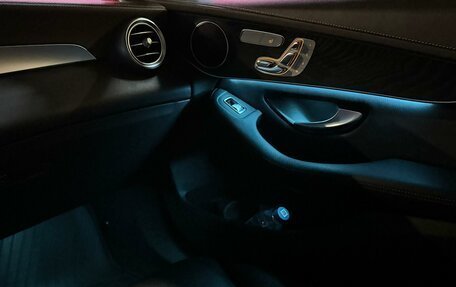 Mercedes-Benz GLC, 2019 год, 3 350 000 рублей, 22 фотография