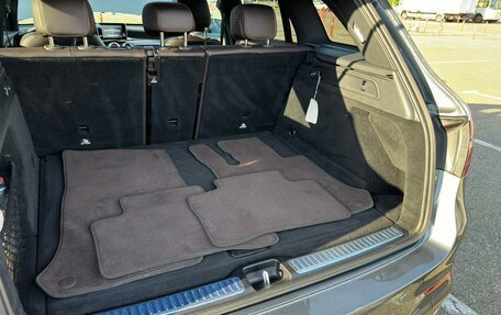 Mercedes-Benz GLC, 2019 год, 3 350 000 рублей, 27 фотография