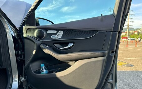 Mercedes-Benz GLC, 2019 год, 3 350 000 рублей, 30 фотография