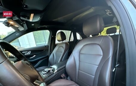 Mercedes-Benz GLC, 2019 год, 3 350 000 рублей, 25 фотография