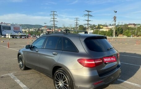 Mercedes-Benz GLC, 2019 год, 3 350 000 рублей, 21 фотография