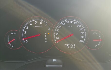 Subaru Legacy IV, 2005 год, 1 000 000 рублей, 10 фотография