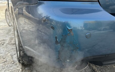 Subaru Legacy IV, 2005 год, 1 000 000 рублей, 9 фотография