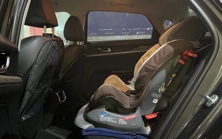 KIA K5, 2021 год, 2 600 000 рублей, 6 фотография