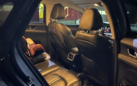 KIA K5, 2021 год, 2 600 000 рублей, 12 фотография