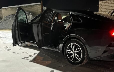 KIA K5, 2021 год, 2 600 000 рублей, 18 фотография