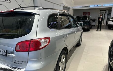 Hyundai Santa Fe III рестайлинг, 2006 год, 1 182 353 рублей, 4 фотография