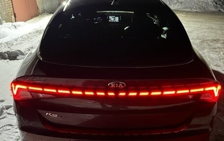 KIA K5, 2021 год, 2 600 000 рублей, 19 фотография