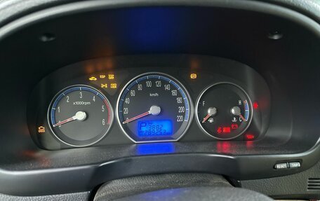 Hyundai Santa Fe III рестайлинг, 2008 год, 1 095 212 рублей, 7 фотография