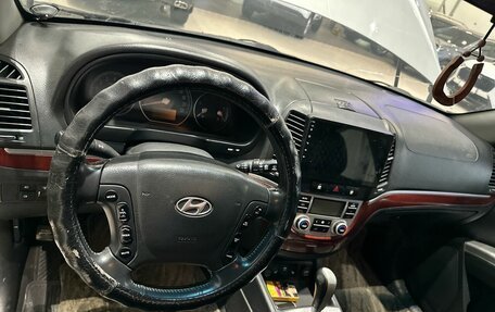 Hyundai Santa Fe III рестайлинг, 2006 год, 1 182 353 рублей, 7 фотография