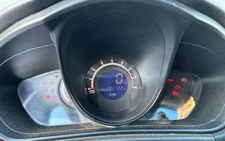 Lifan X60 I рестайлинг, 2014 год, 614 000 рублей, 8 фотография