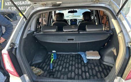 Lifan X60 I рестайлинг, 2014 год, 614 000 рублей, 9 фотография