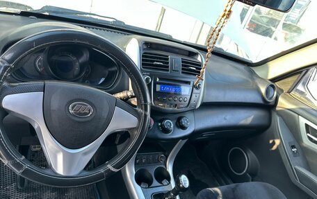 Lifan X60 I рестайлинг, 2014 год, 614 000 рублей, 7 фотография