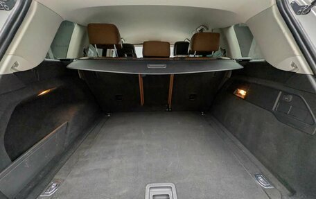 Volkswagen Touareg III, 2011 год, 1 887 000 рублей, 10 фотография