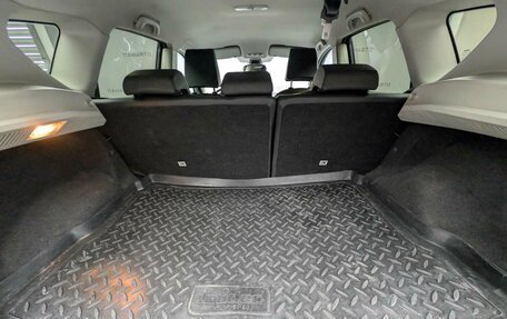 Nissan Qashqai, 2008 год, 847 000 рублей, 10 фотография