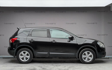 Nissan Qashqai, 2008 год, 847 000 рублей, 5 фотография