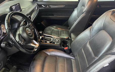 Mazda CX-5 II, 2018 год, 2 578 090 рублей, 10 фотография