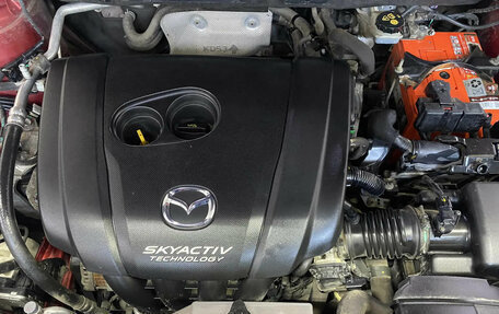 Mazda CX-5 II, 2018 год, 2 578 090 рублей, 7 фотография