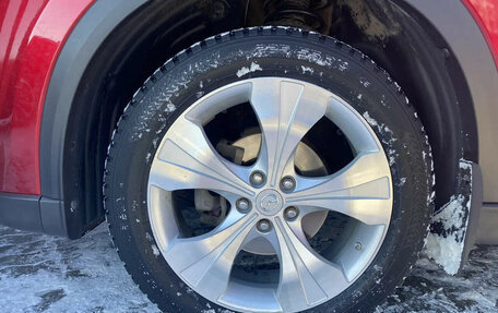 Mazda CX-5 II, 2018 год, 2 578 090 рублей, 4 фотография