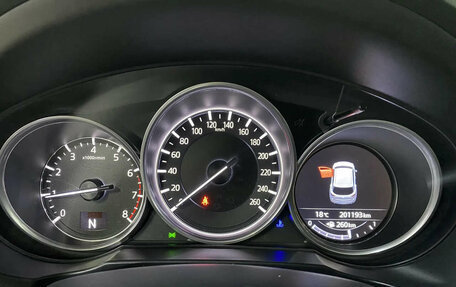 Mazda CX-5 II, 2018 год, 2 578 090 рублей, 11 фотография