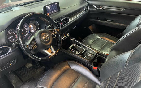 Mazda CX-5 II, 2018 год, 2 578 090 рублей, 9 фотография