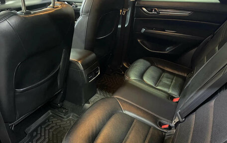 Mazda CX-5 II, 2018 год, 2 578 090 рублей, 16 фотография