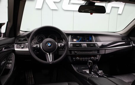 BMW 5 серия, 2010 год, 1 399 000 рублей, 7 фотография