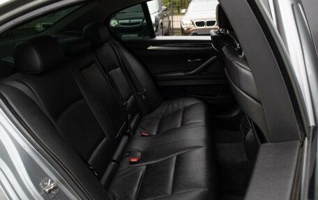 BMW 5 серия, 2010 год, 1 399 000 рублей, 8 фотография