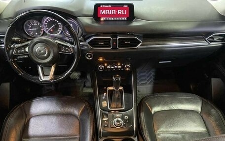 Mazda CX-5 II, 2018 год, 2 578 090 рублей, 15 фотография