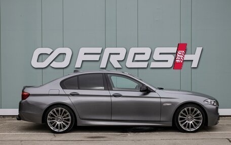 BMW 5 серия, 2010 год, 1 399 000 рублей, 5 фотография