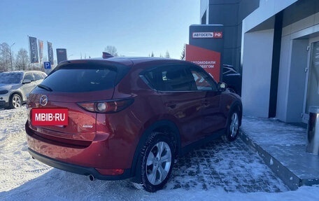 Mazda CX-5 II, 2018 год, 2 578 090 рублей, 17 фотография