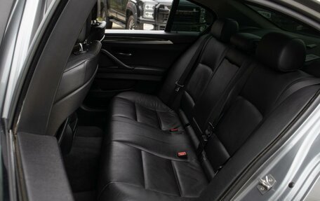 BMW 5 серия, 2010 год, 1 399 000 рублей, 10 фотография