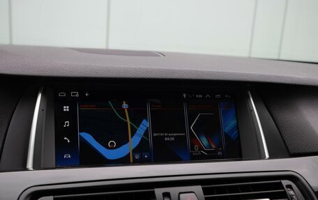 BMW 5 серия, 2010 год, 1 399 000 рублей, 14 фотография