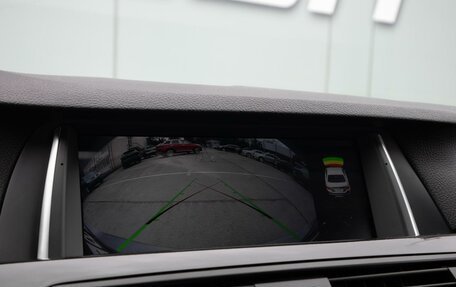 BMW 5 серия, 2010 год, 1 399 000 рублей, 15 фотография