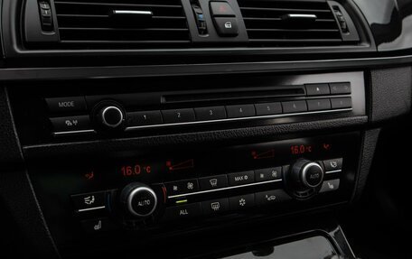 BMW 5 серия, 2010 год, 1 399 000 рублей, 16 фотография