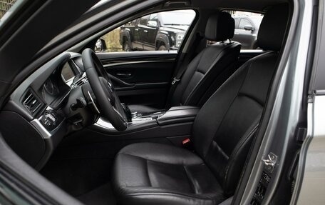 BMW 5 серия, 2010 год, 1 399 000 рублей, 11 фотография