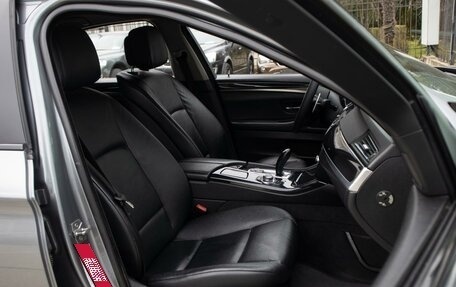 BMW 5 серия, 2010 год, 1 399 000 рублей, 9 фотография